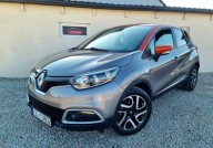 Renault Captur SLICZNY 1.2 Benzynka BOGATA WERSJA 2017r Serwisowany Zadbany
