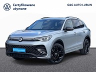 Volkswagen Tiguan R-Line 2.0 TDI DSG 2025 Bogata wersja Panorama Harman IQ