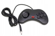 PAD KONTROLER RETRO SEGA SATRURN MEGA DRIVE DO PC WTYCZKA USB