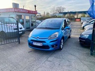 Citroen C4 Picasso 2.0 Exclusive. AUTOMAT 2.0 Benzyna 140KM