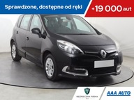 Renault Scenic 1.2 TCe, Salon Polska, Skóra, Navi