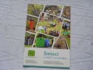 ŚMIECI W ROD I NA DZIAŁCE