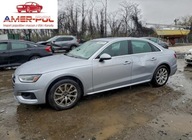 Audi A4 Limousine Premium 40 2022 2.0 Benzyna 201KM
