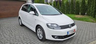 Volkswagen Golf Golf Plus DSG 2013r. 2.0TDI ZAREJESTROWANY Bogata Opcja Pi