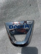 Emblemat logo DACIA SANDERO III 628907592r