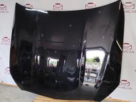 Maska Pokrywa Silnika Mercedes C-Klasa W206