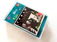 Italo Disco Dance Classic 3 / Kaseta