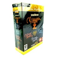 NOWA ZŁOTA KOLEKCJA NEVERWINTER NIGHTS 2 II PL