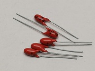 Kondensator tantalowy 0,47uF/35V 196D - 5 sztuk