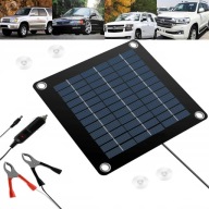 Przenośny panel słoneczny 12 V 30 W moduł słoneczny do ładowania podtrzymuj