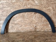 MERCEDES 156 GLA LISTWA BŁOTNIKA PRAWY TYŁ A1568851600