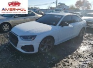 Audi S4 Limousine Premium Plus 2020 3.0l 3.0 Benzyna 349KM