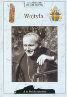 Wojtyła Adam Bujak, Michał Rożek