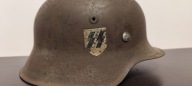 Hełm Waffen SS m42
