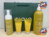 Zestaw Bestsellerowej linii kosmetyków Ziaja witamina C.B3