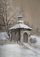 WIKTOR ZIN - KAPLICZKA