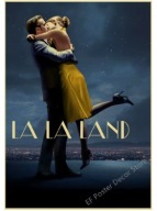 Plakat „Vintage Cinema” – Klasyczne Plakaty Filmowe Retro