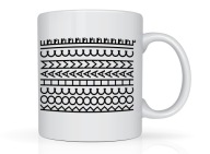 Viralowy kubek z ukrytym napisem HIT KOCHAM CIĘ urodziny na prezent