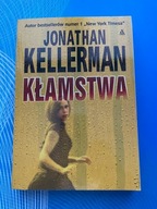 Kłamstwa Jonathan Kellerman