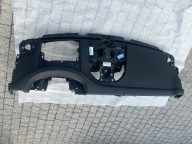 DESKA KONSOLA HEADUP PORSCHE CAYENNE III LIFT 9Y1858005 NOWA SKÓRA ORYGINAŁ