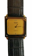 Rado Florence damski zegarek z diamentami