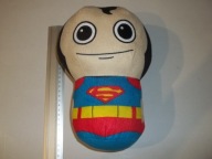 MASKOTKA SUPERMAN LIGA SPRAWIEDLIWOŚCI