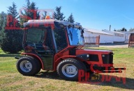 Ciągnik ogrodniczy Antonio Carraro Tigretrac HST