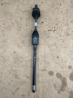 MERCEDES CLS W218 4 MATIC PÓŁOŚ PRZEDNIA PRAWA 2123300200