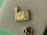 Oryg Odznaka Górnicza- 16.11.1981r. - KWK"WUJEK" - SKPG