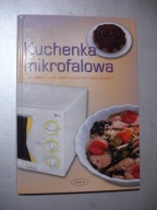 Kuchenka mikrofalowa. Mariapaola Dettore