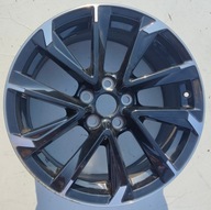 ALUFELGA Felga aluminiowa Toyota COROLLA GR 8.0" x 18" 5x114.3 ET 40