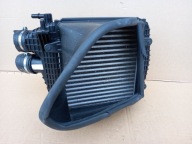 MASERATI LEVANTE 3.8 V8 INTERCOOLER TUNEL PRAWY 670109556 670103768