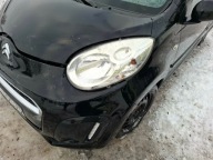 REFLEKTOR LEWY CITROEN C1 LIFT 12-14R ORYGINAŁ EUROPA