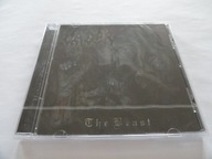 VADER - THE BEAST - CD 2004 - FOLIA / KAT BEHEMOTH