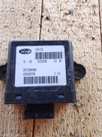 Peugeot 607 sterownik moduł pompy 09733009900