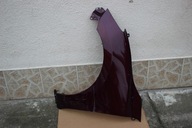 Błotnik Lewy Przód Mazda III 3 BM 2013–2017