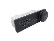 GNIAZDO USB AUX CZYTNIK KART RANGE ROVER EVOQUE L538 LIFT FK72-19C166-BC