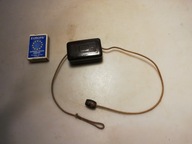 maszynka do ostrzenia żyletek Sieger