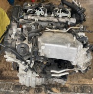 SILNIK KOMPLETNY 2.0 TDI AUDI A6 C7 DDD