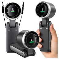 Alogy SmartFan Neck - Wentylator na szyję, 12h pracy, PowerBank