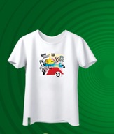 7-LIMITOWANA EKO KOSZULKA LECH 2023r. "S"