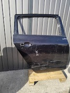 Drzwi Prawy Tył Opel Zafira C GM 20778734