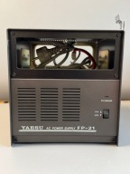 Zasilacz Yaesu FP-21 AC POWER SUPPLY