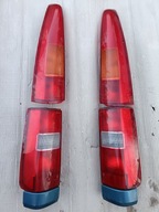 Volvo 850 Kombi Lampy Tylne Komplet | Lewa + Prawa | Oryginał | Sprawne