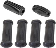 ROMET KOMAR OGAR KADET MOTORYNKA GUMA PODNÓŻKA