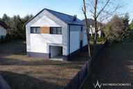 Dom, Tyniec Mały, Kobierzyce, Wrocławski, 168 m²