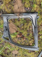 VW CADDY III 2003- POSZYCIE PRÓG SŁUPEK BŁOTNIK PRAWY PRZÓD 2K0810210