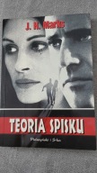 Teoria spisku J. H. Marks