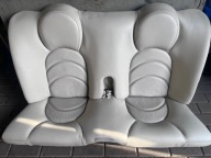 Tylna kanapa Jaguar xk8 cabrio, coupé 2001-2006