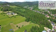 Działka, Nowy Targ, Nowotarski, 41760 m²